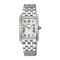 Orologio Seiko Donna Classic Modern in Acciaio SWR083P1 - SWR083P1